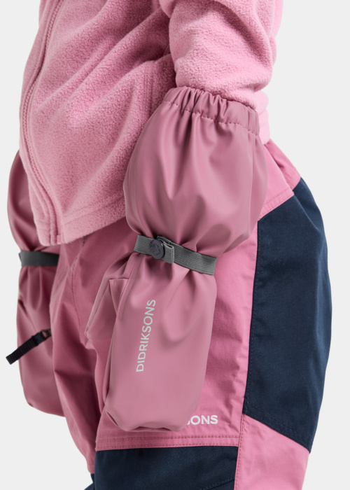 Didriksons neperšlampamos pirštinės Pileglove