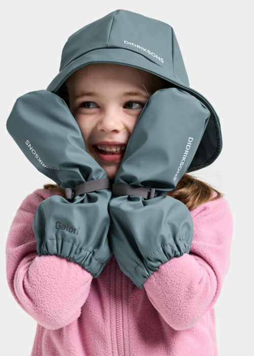 Didriksons neperšlampamos pirštinės Pileglove