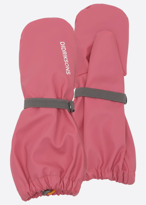 Didriksons neperšlampamos pirštinės Pileglove 8