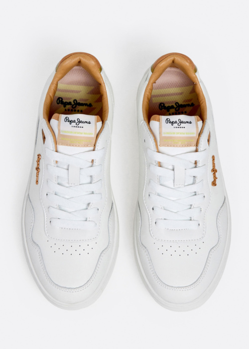 Pepe Jeans laisvalaikio batai Camden Class