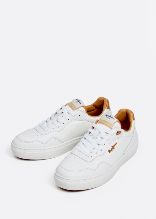 Pepe Jeans laisvalaikio batai Camden Class