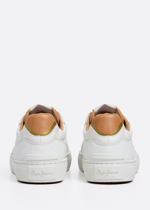 Pepe Jeans laisvalaikio batai Camden Class