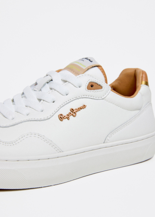 Pepe Jeans laisvalaikio batai Camden Class