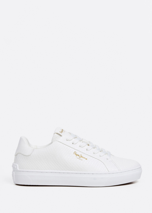 Pepe Jeans laisvalaikio batai Camden Rump