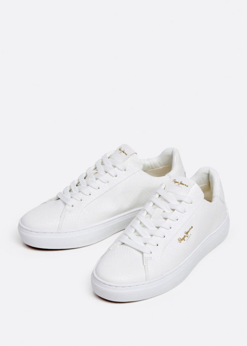 Pepe Jeans laisvalaikio batai Camden Rump