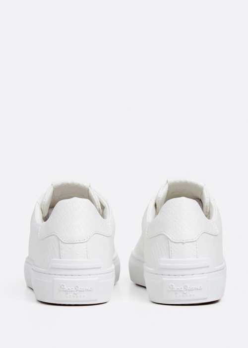 Pepe Jeans laisvalaikio batai Camden Rump