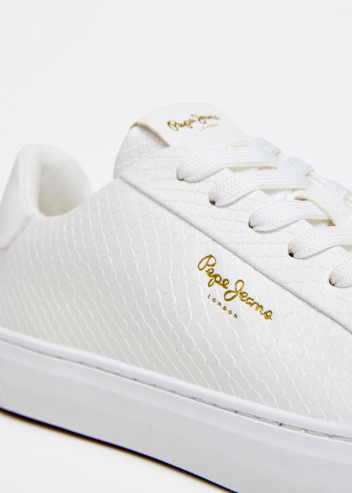 Pepe Jeans laisvalaikio batai Camden Rump