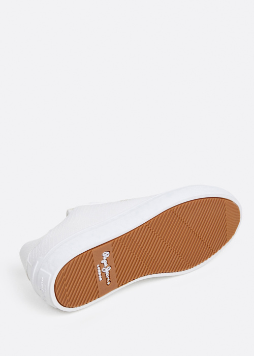 Pepe Jeans laisvalaikio batai Camden Rump