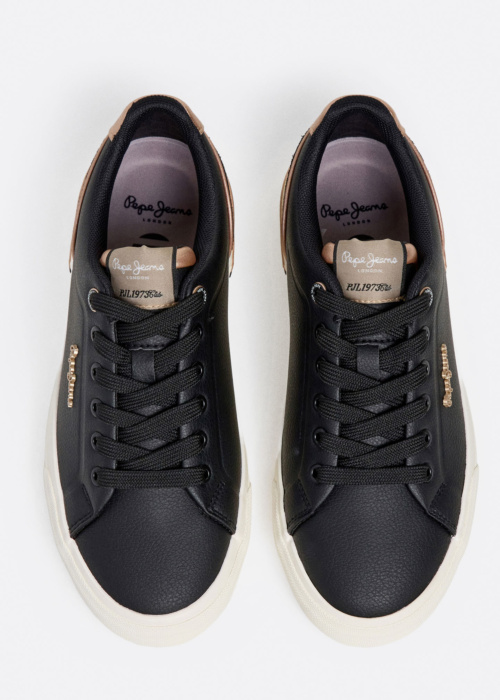 Pepe Jeans laisvalaikio batai Kenton Campus