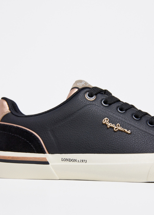 Pepe Jeans laisvalaikio batai Kenton Campus