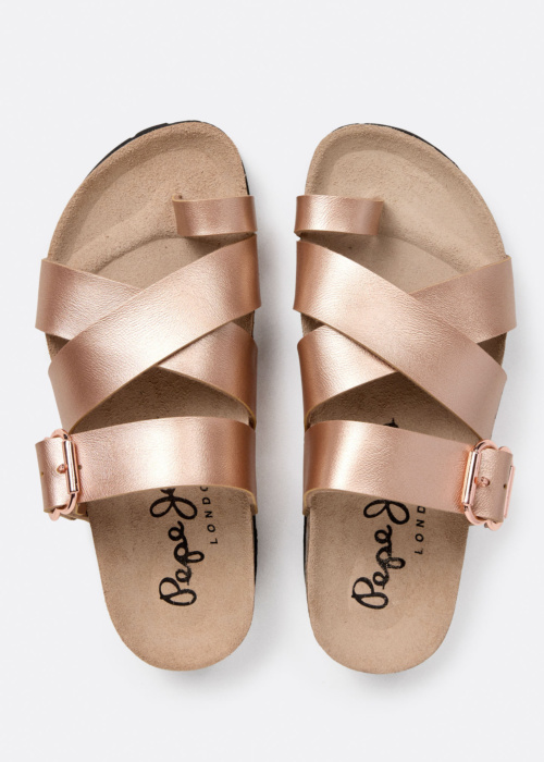 Pepe Jeans sandalai Oban Twist