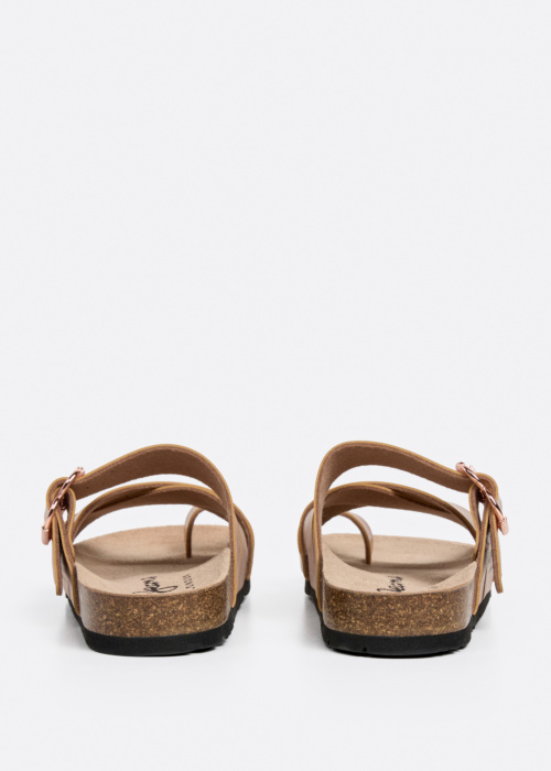 Pepe Jeans sandalai Oban Twist