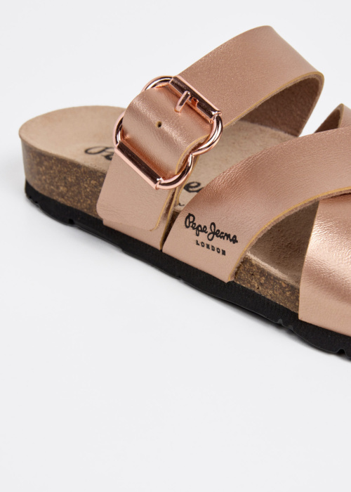 Pepe Jeans sandalai Oban Twist