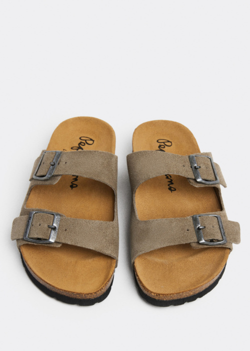 Pepe Jeans sandalai Oban Suede