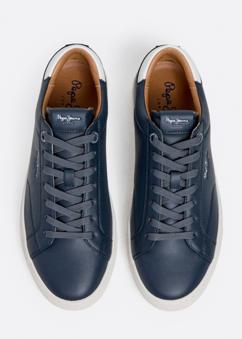 Pepe Jeans laisvalaikio batai Joe Basic