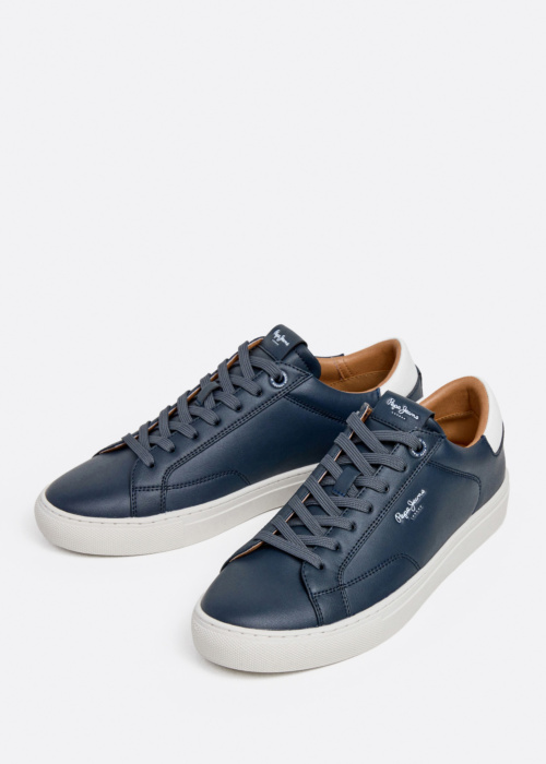 Pepe Jeans laisvalaikio batai Joe Basic