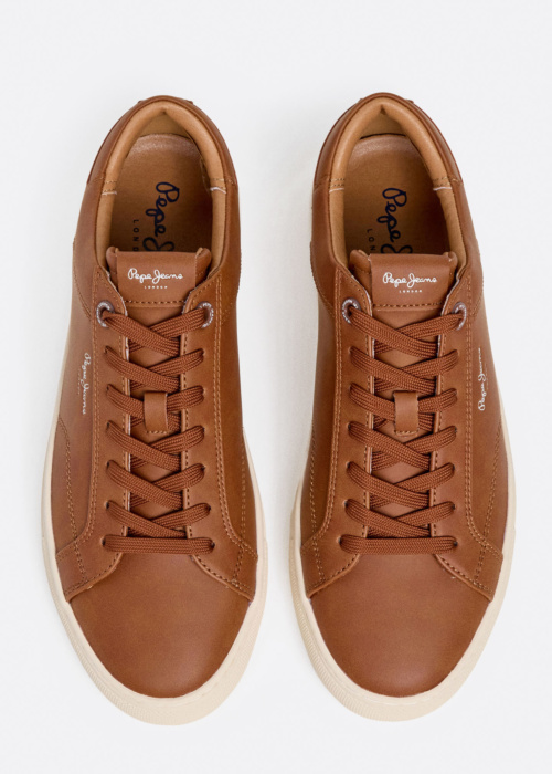 Pepe Jeans laisvalaikio batai Joe Basic