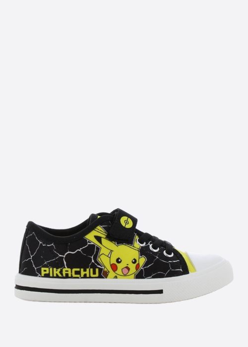 Leomil laisvalaikio batai Pokemon