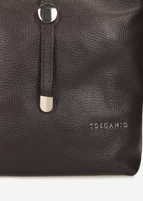 Toscanio rankinė