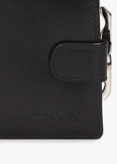 Toscanio piniginė dovanų dėžutė