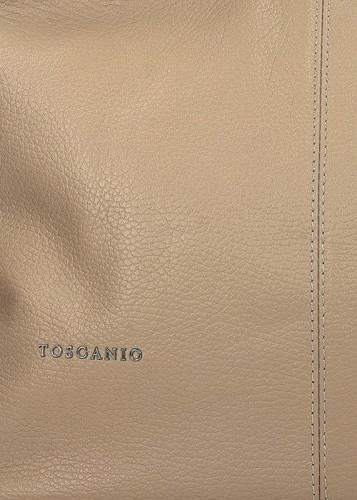 Toscanio rankinė