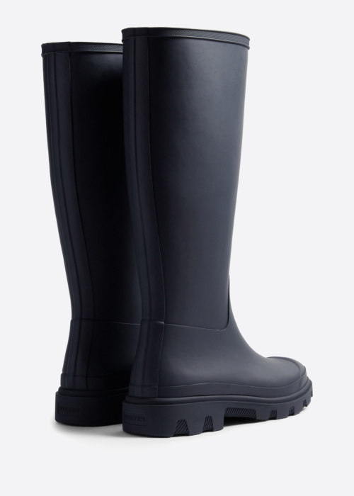 Hunter guminiai batai