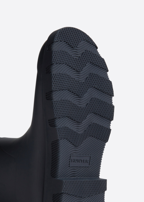 Hunter guminiai batai