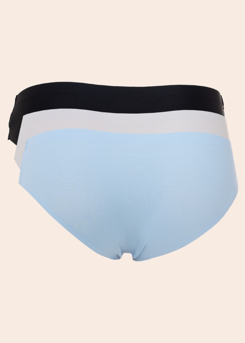 Pepe Jeans kelnaitės Helsa 3 poros