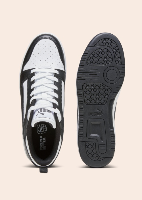 Puma laisvalaikio batai Rebound V6