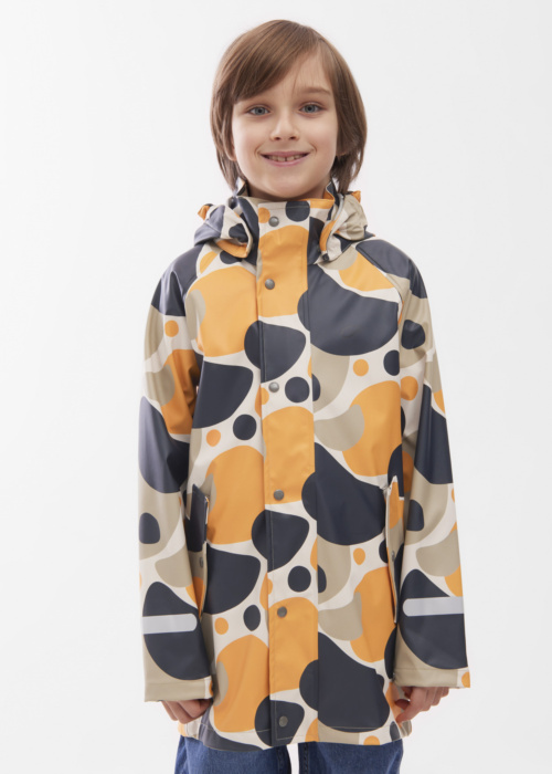 Five Seasons lietpaltis