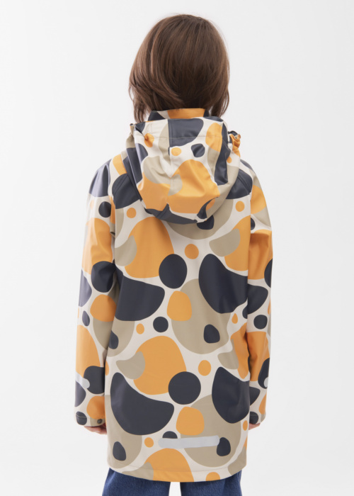 Five Seasons lietpaltis