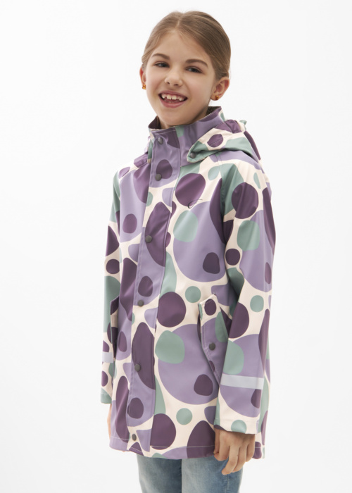 Five Seasons lietpaltis