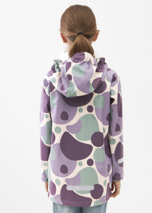 Five Seasons lietpaltis