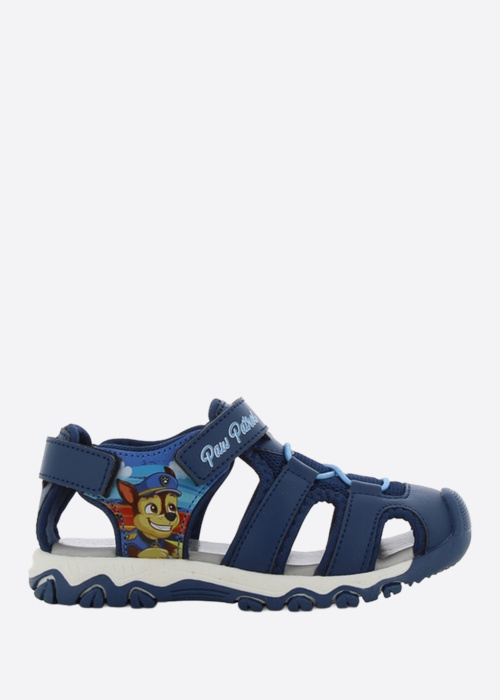 Leomil sandalai Paw Patrol