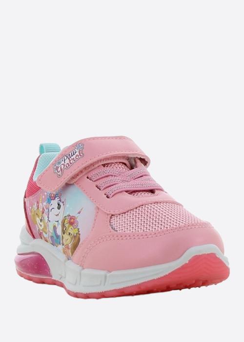 Leomil blyksintys laisvalaikio batai Paw Patrol