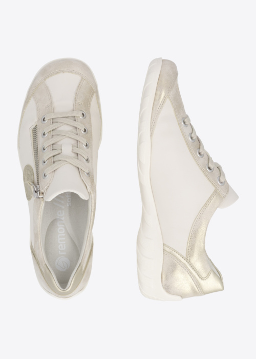 Remonte laisvalaikio bateliai