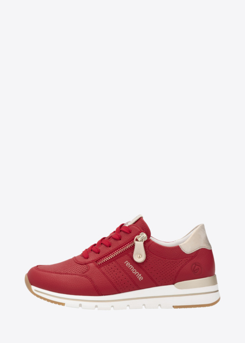 Remonte laisvalaikio bateliai