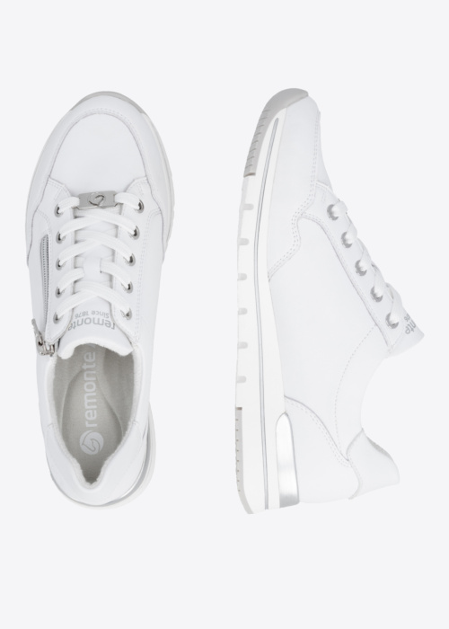 Remonte laisvalaikio bateliai