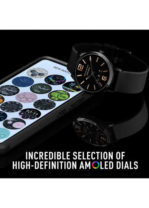 Reflex Active rankinis laikrodis