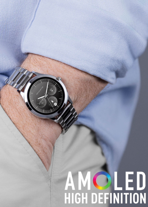 Reflex Active rankinis laikrodis