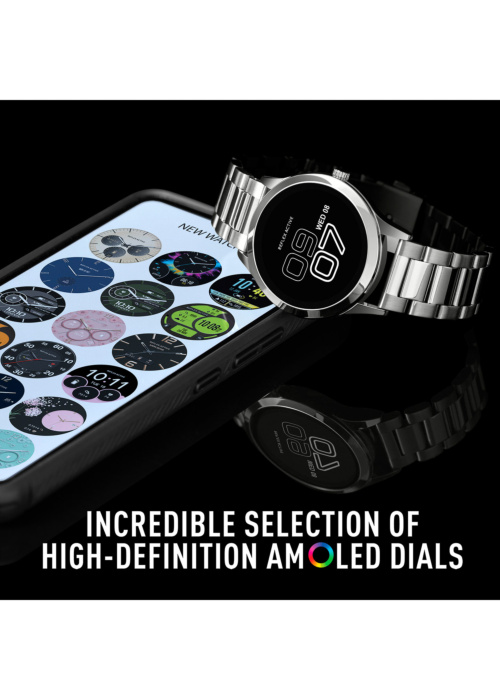 Reflex Active rankinis laikrodis