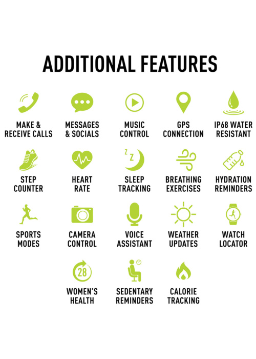 Reflex Active rankinis laikrodis