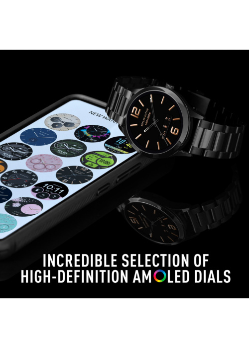 Reflex Active rankinis laikrodis