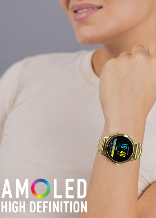 Reflex Active rankinis laikrodis