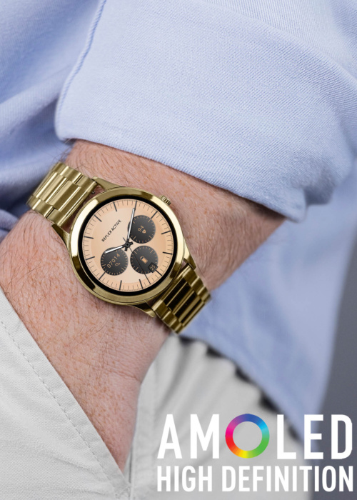 Reflex Active rankinis laikrodis