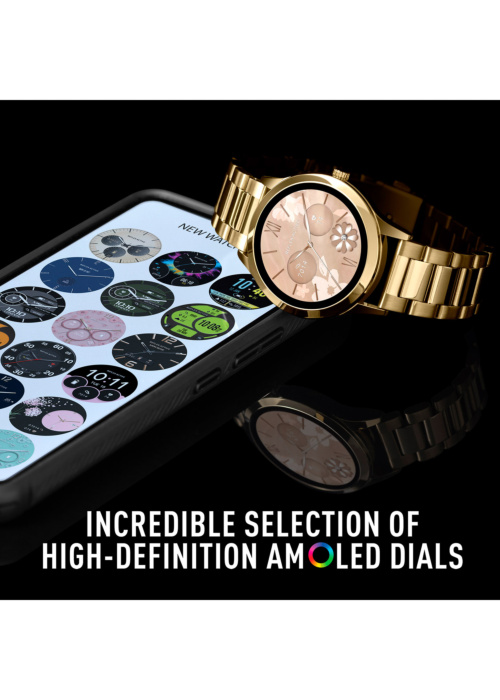 Reflex Active rankinis laikrodis