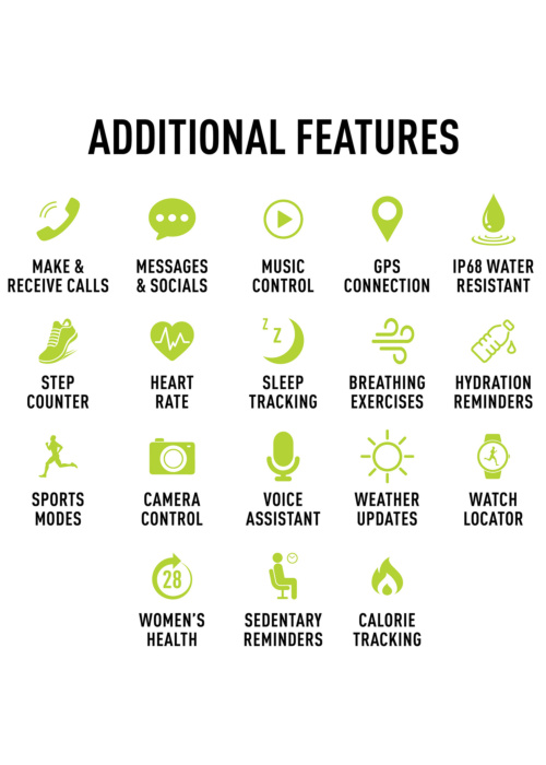 Reflex Active rankinis laikrodis