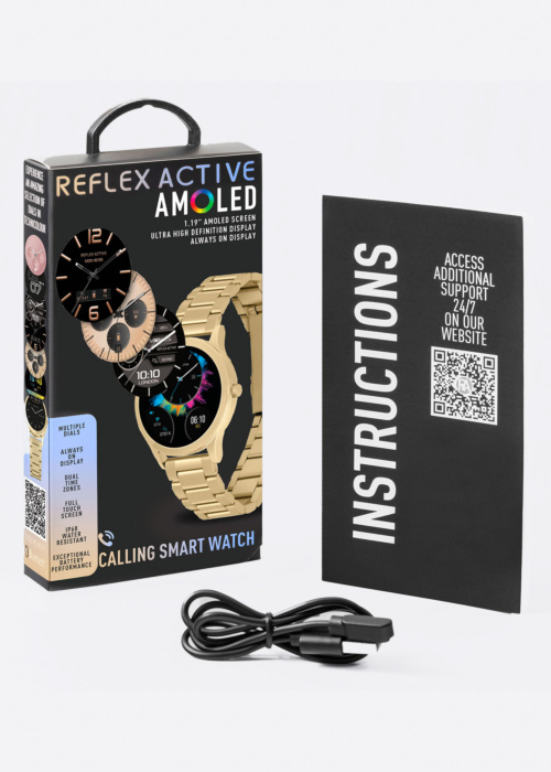 Reflex Active rankinis laikrodis