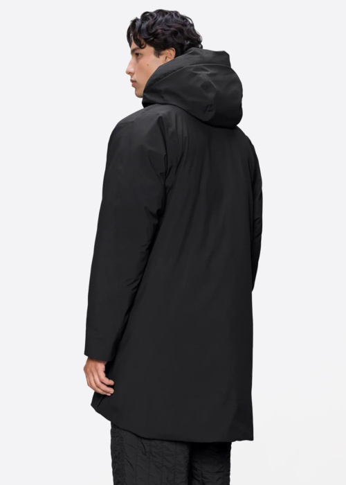 Rains žieminė parka Sarna Long Puffer W4T4