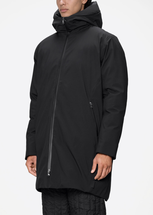 Rains žieminė parka Sarna Long Puffer W4T4